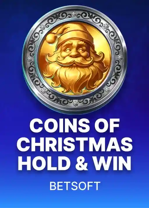 Coins of Christmas
