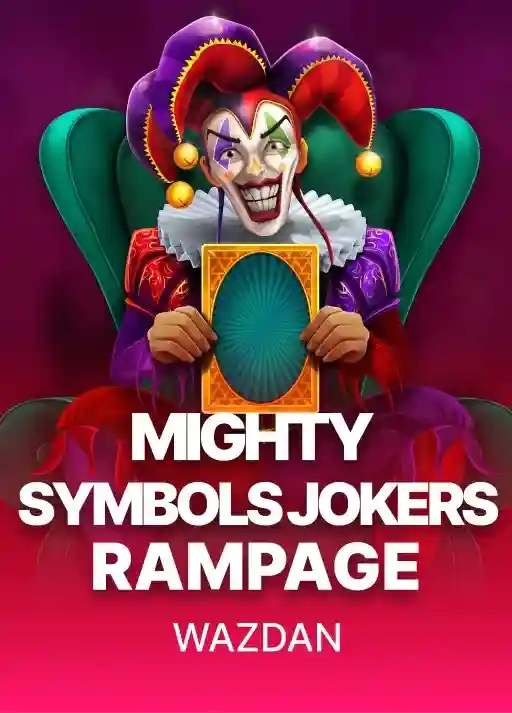 Mighty Symbols Jokers